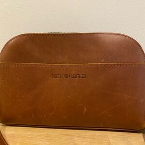 Portland Leather Eclipse Crossbody